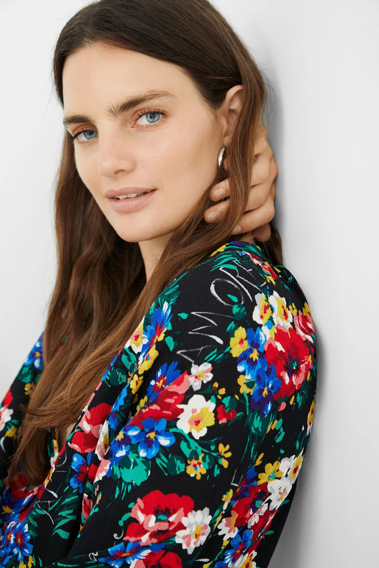 Camisa tres cuartos - Imagen 4