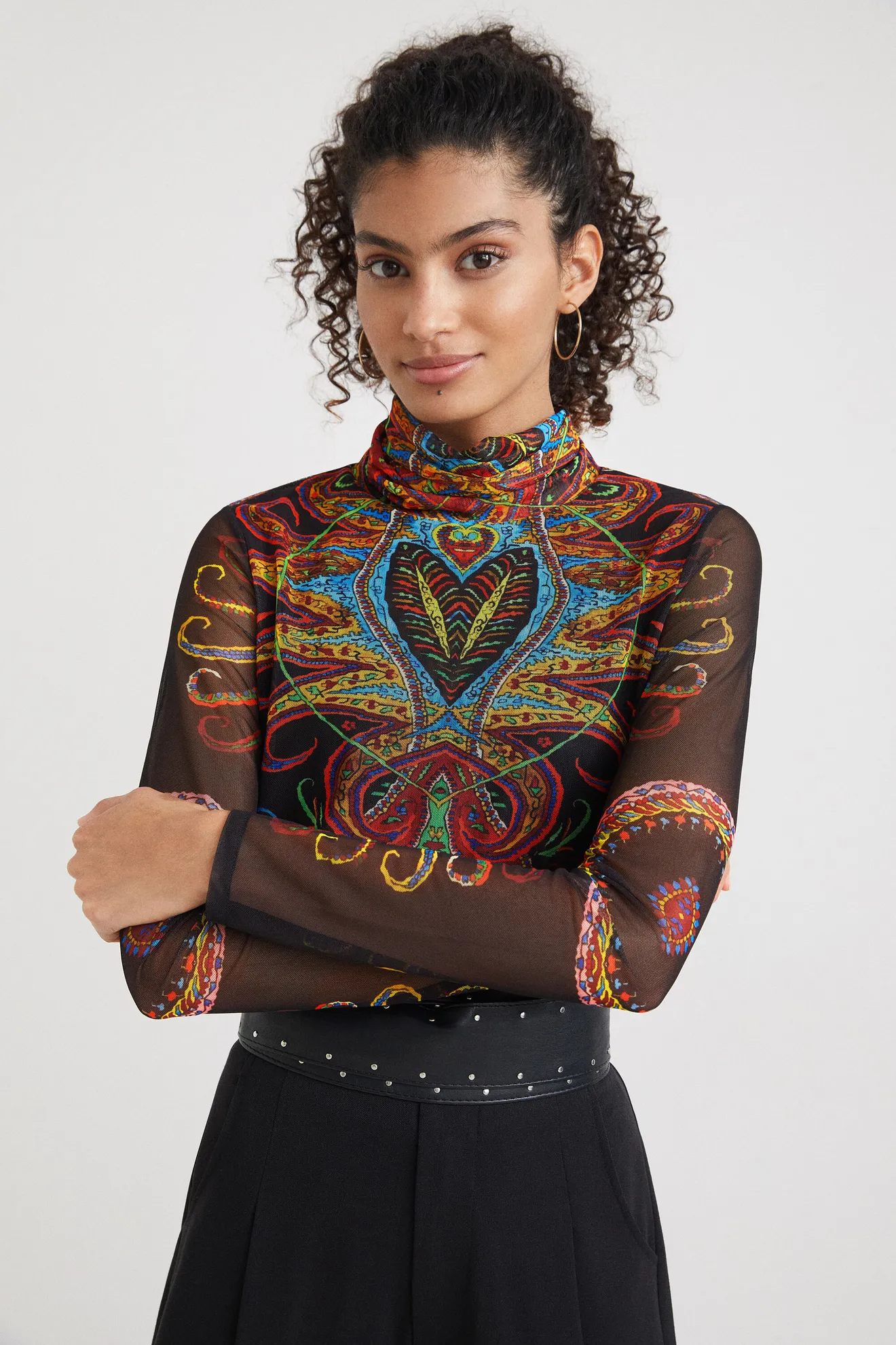 Camiseta Christian Lacroix - Imagen 3