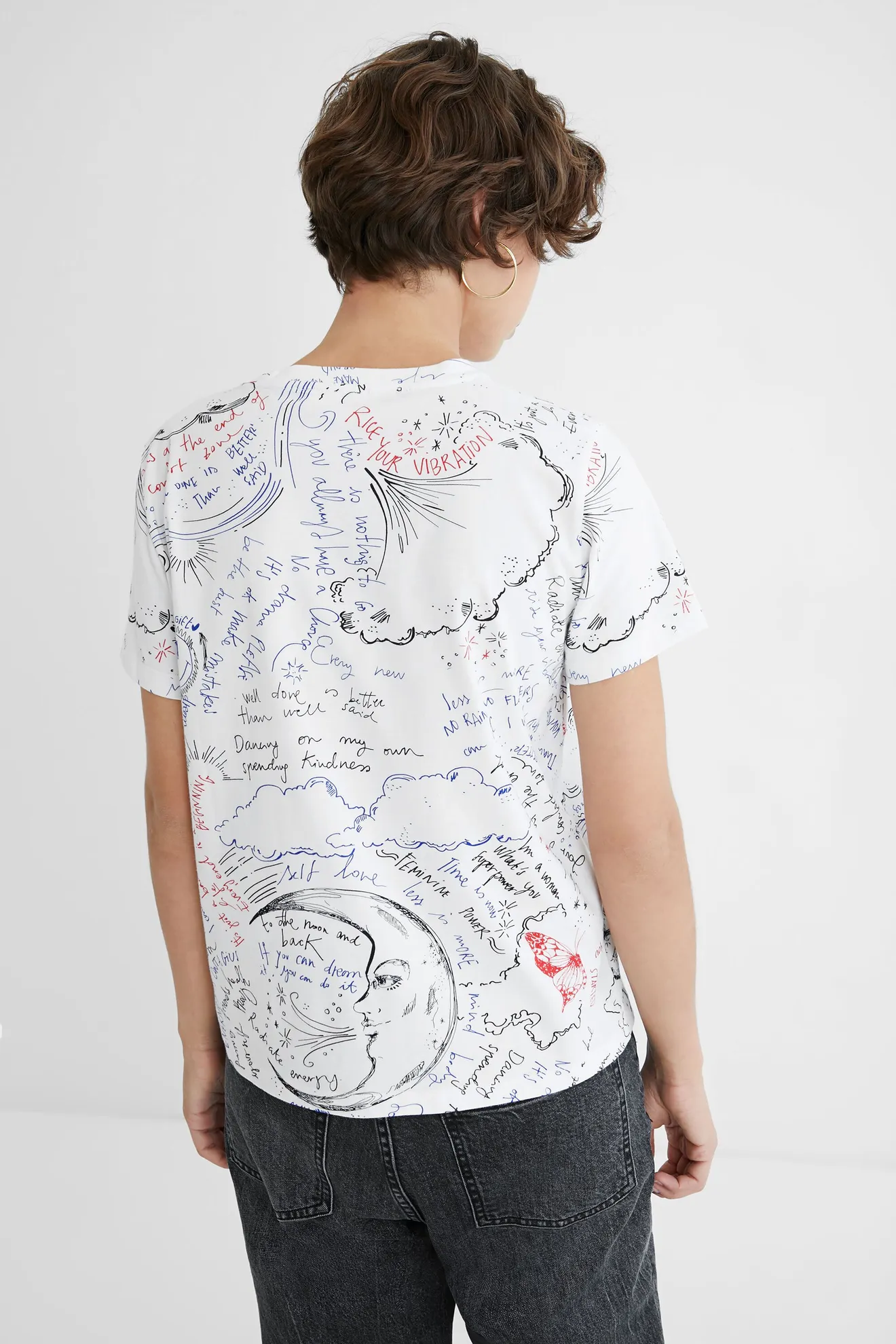 Camiseta bolimanía - Imagen 3