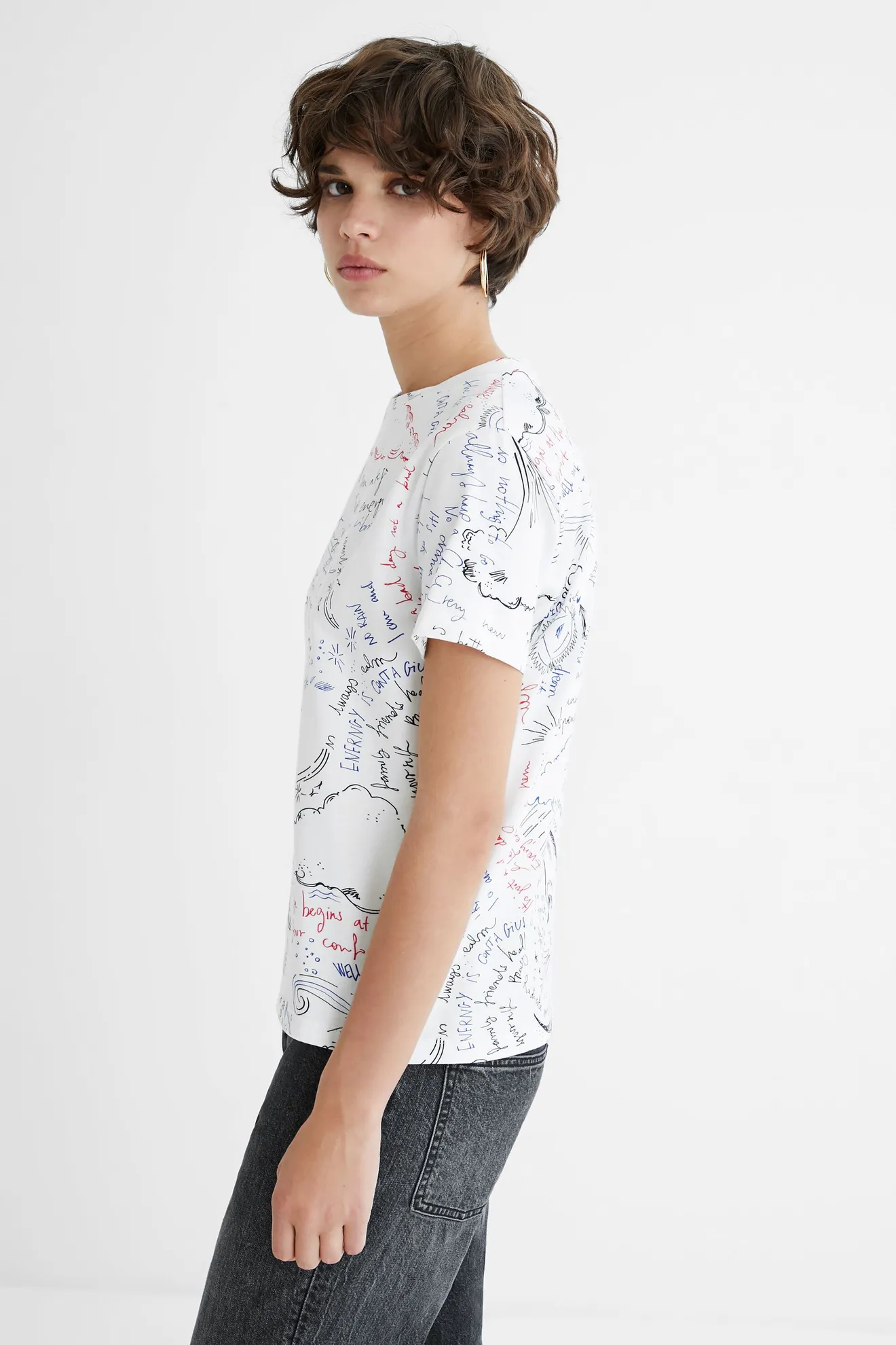 Camiseta bolimanía - Imagen 2