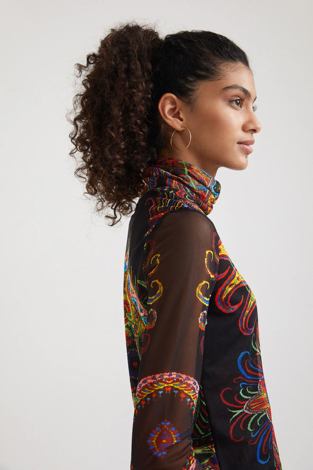 Camiseta Christian Lacroix - Imagen 2