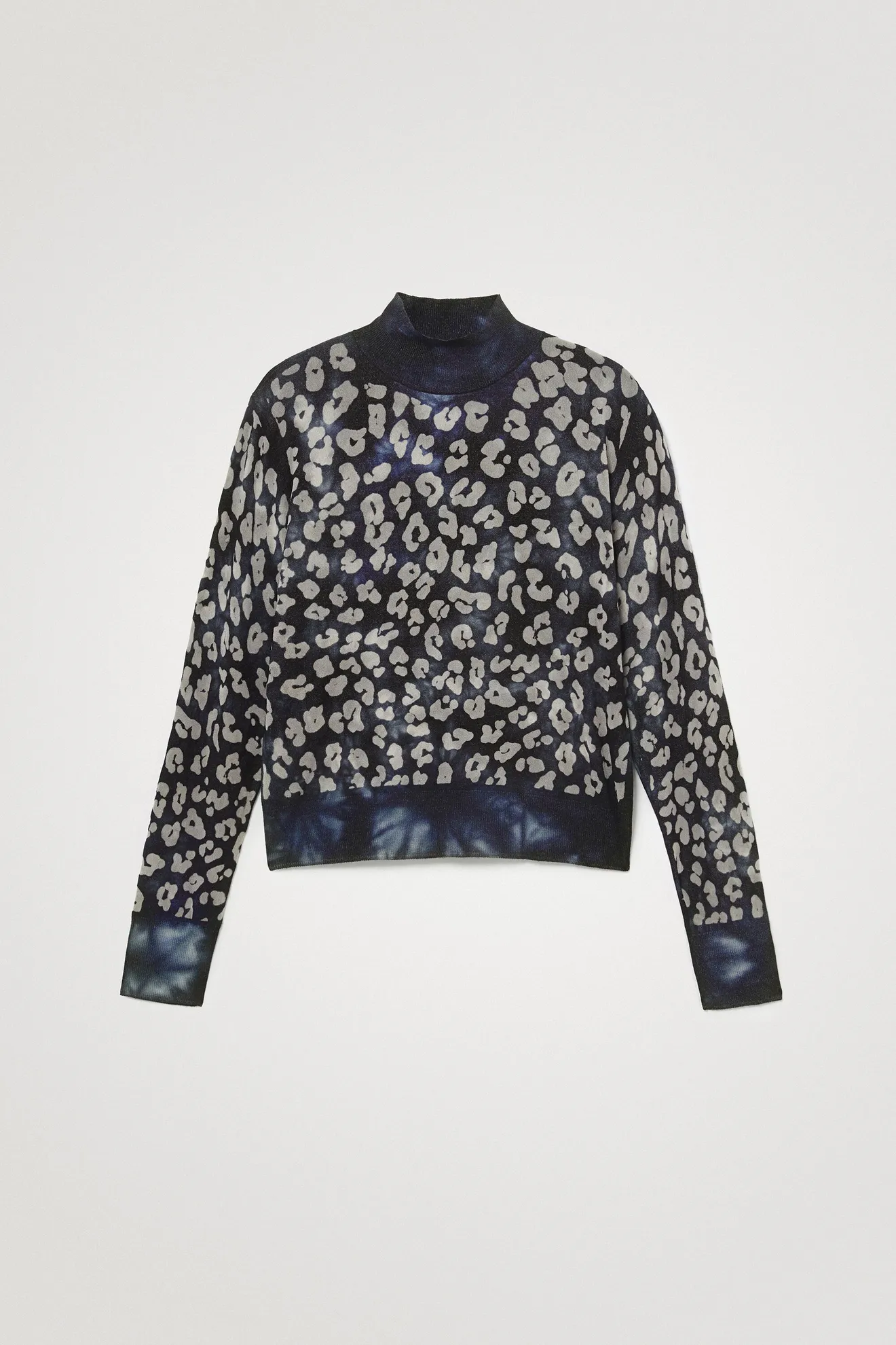 Jersey punto animal - Imagen 6