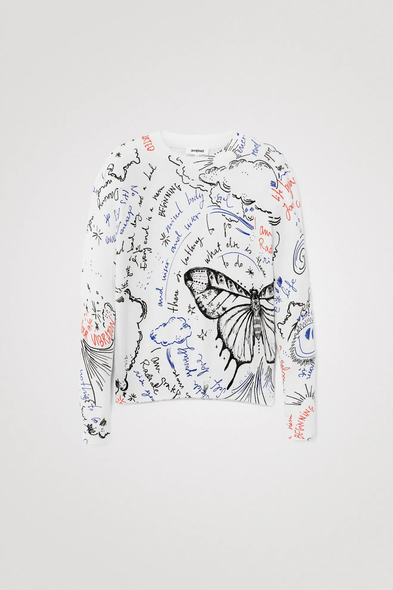 Jersey punto bolimanía - Imagen 5