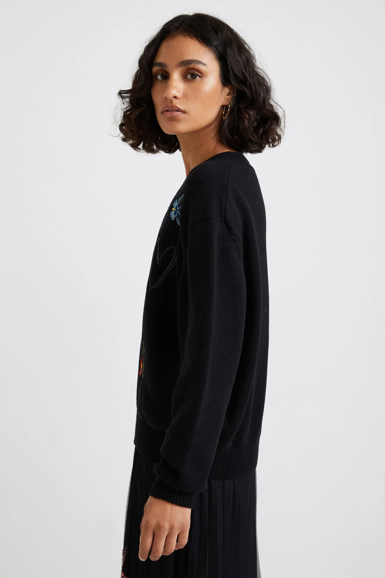 Jersey punto pico - Imagen 3