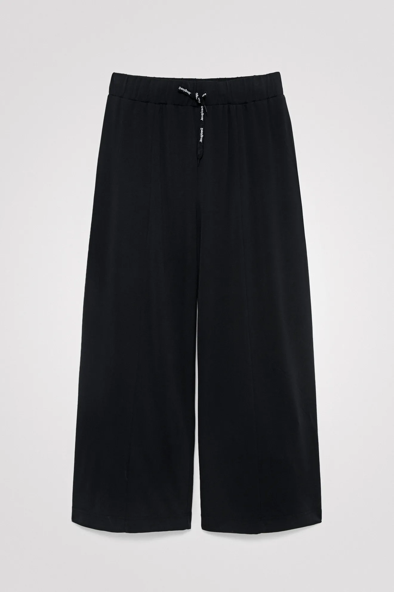 Pantalón culotte fino - Imagen 6