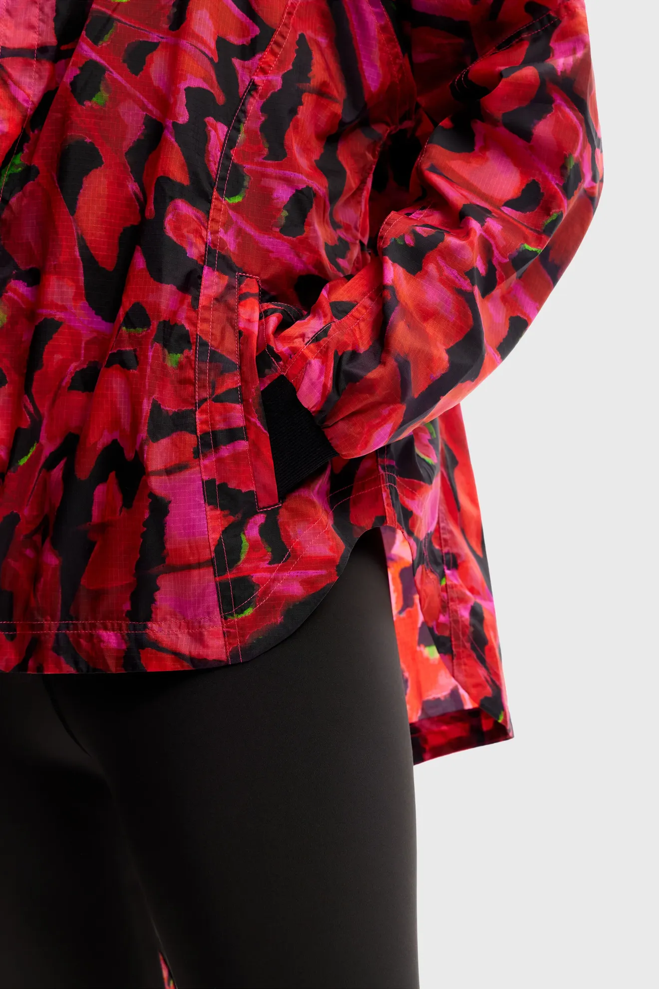 Chaqueta corta Butterfly - Imagen 5